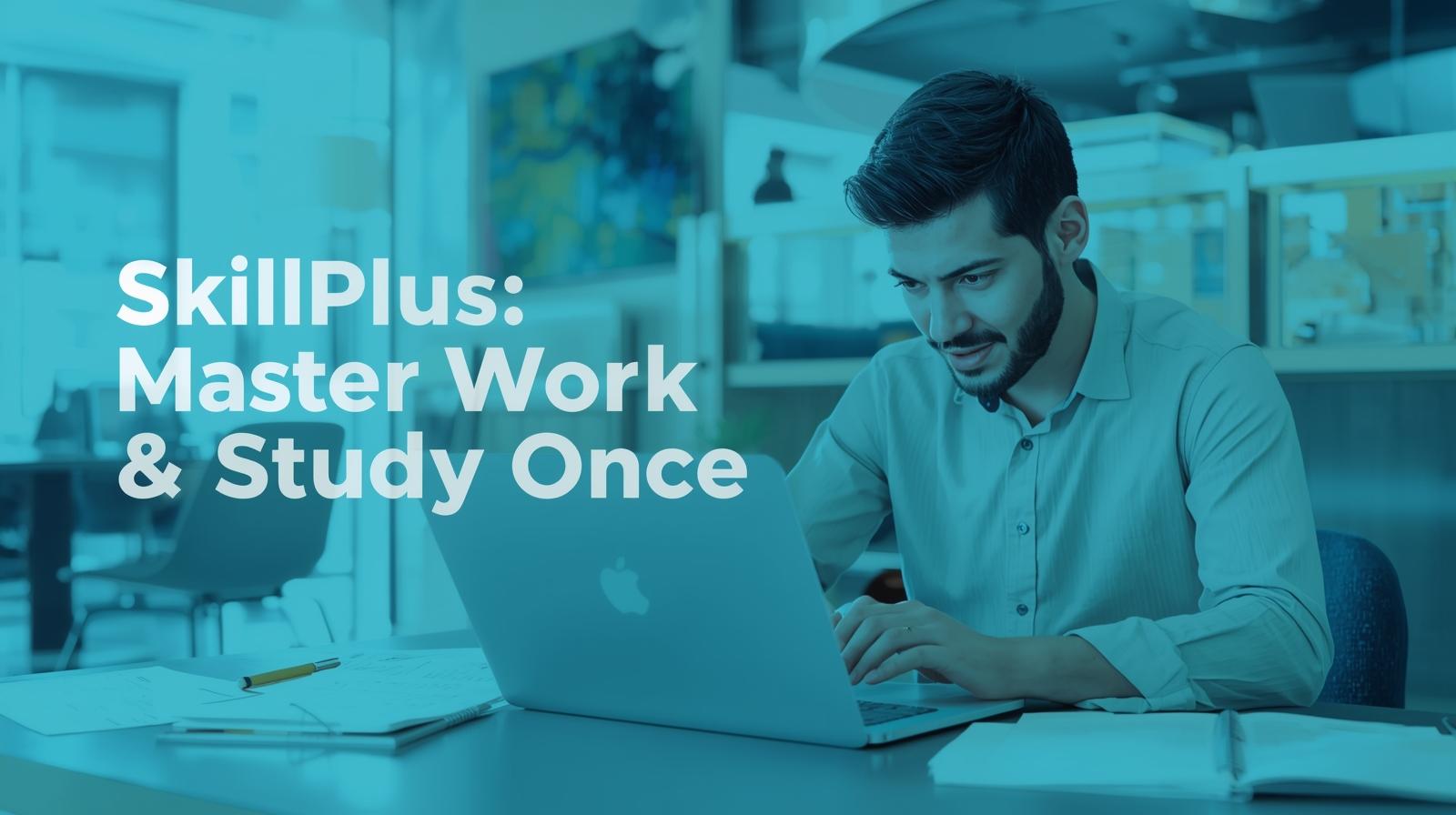 SkillPlus-Program Penempatan Kerjaya Berpendapatan Tinggi